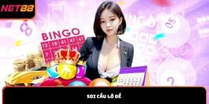 Soi cầu lô đề