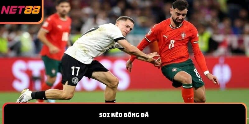 Soi kèo bóng đá